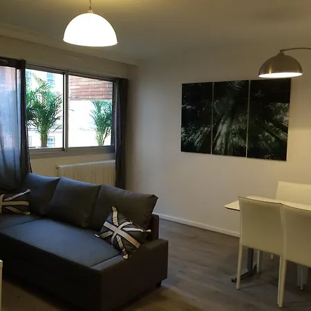 Apartment Locaday Toulouse