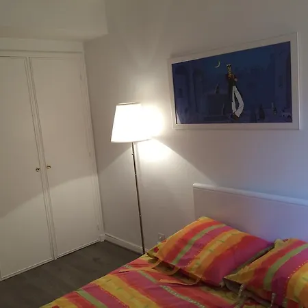 Locaday Apartment Toulouse