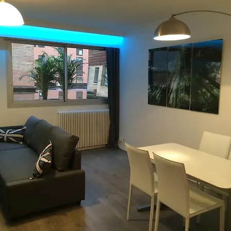 Locaday Apartment Toulouse